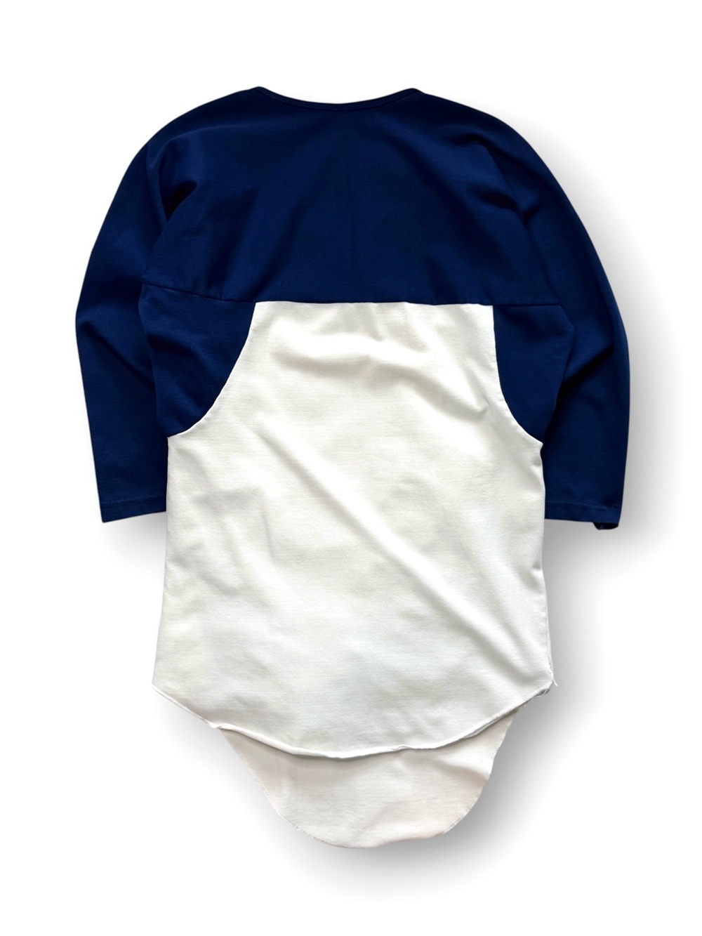 トップス 60,s 70,s Southern Rayon Baseball Shirts Vintage 70s Russell Southern Baseball Raglan Henley S… - Gem
